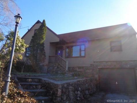 12 Southview Road New Fairfield CT 06812