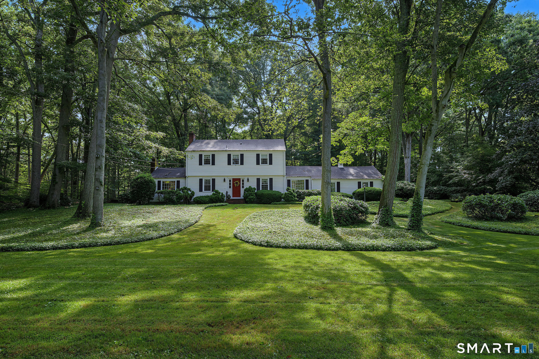 7 Milestone Lane Madison CT 06443