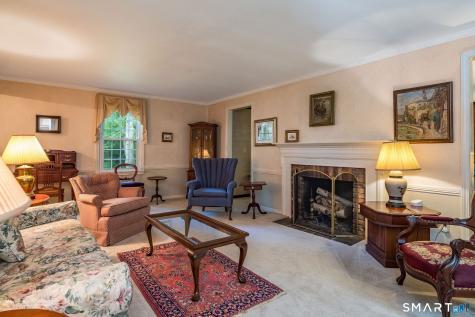 7 Milestone Lane Madison CT 06443