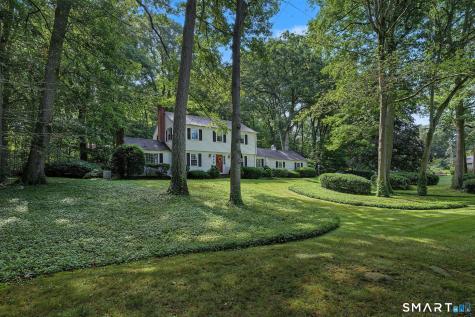 7 Milestone Lane Madison CT 06443