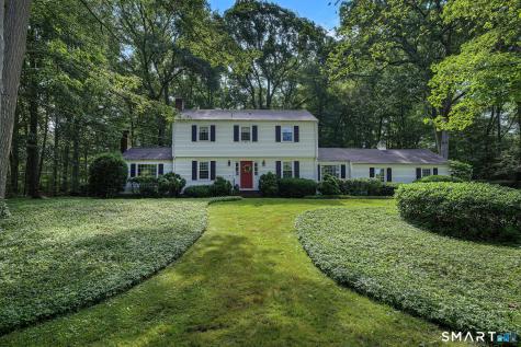 7 Milestone Lane Madison CT 06443