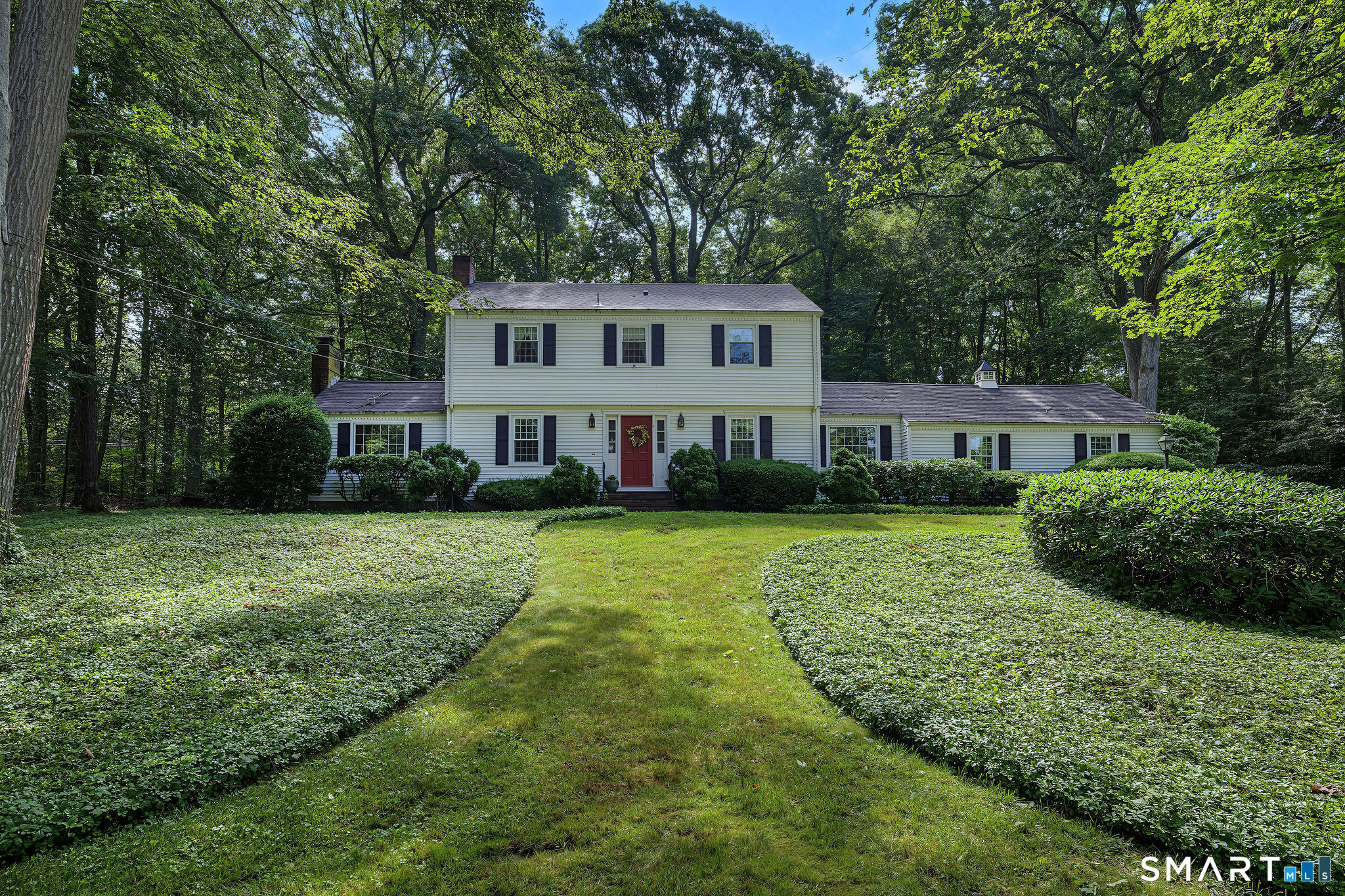 7 Milestone Lane Madison CT 06443