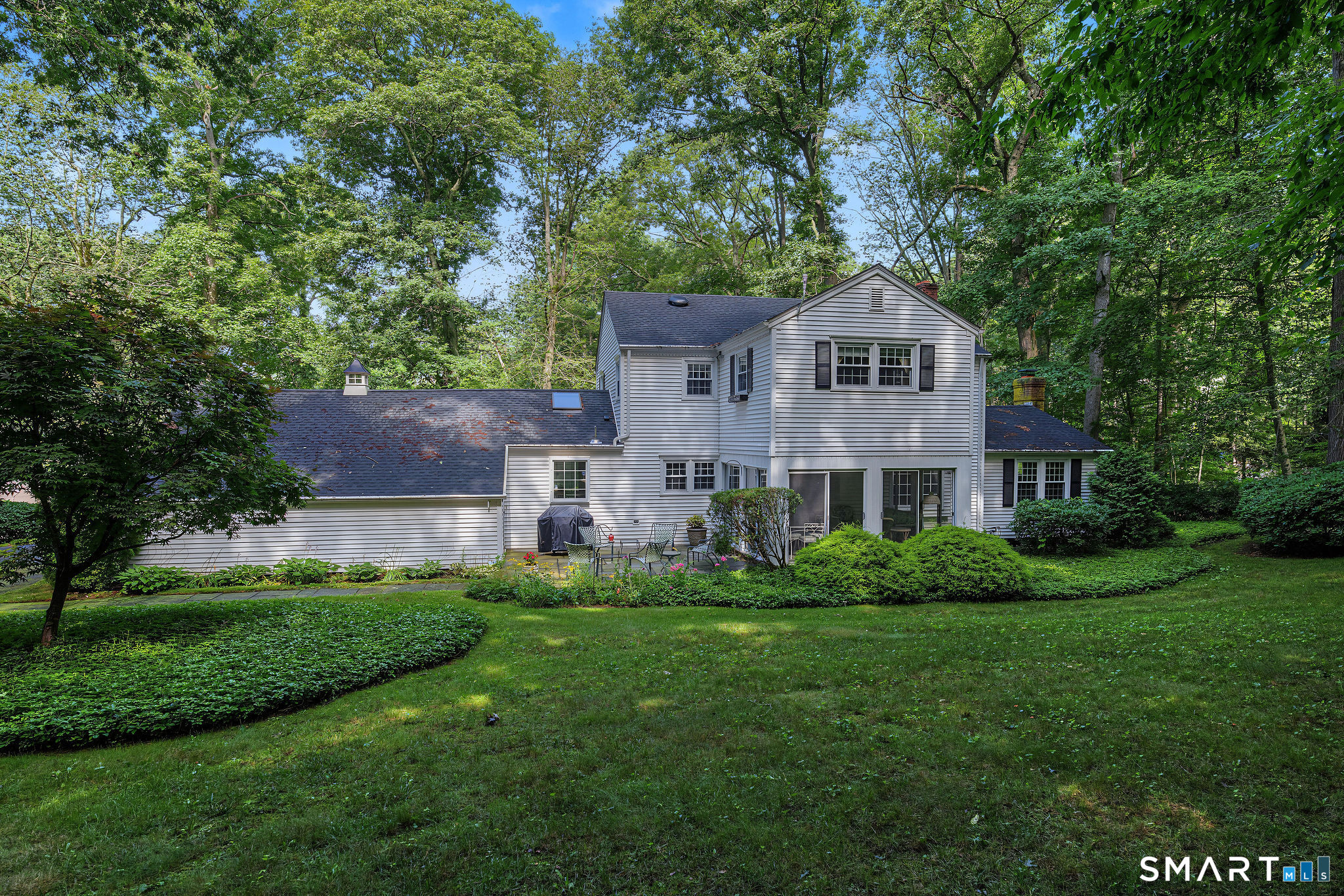 7 Milestone Lane Madison CT 06443