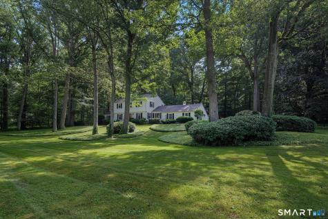 7 Milestone Lane Madison CT 06443