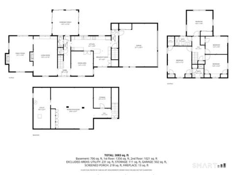 7 Milestone Lane Madison CT 06443