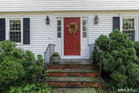 7 Milestone Lane Madison CT 06443
