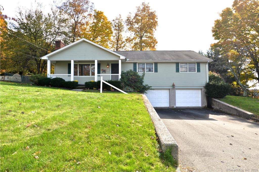 22 Claudia Drive Southington CT 06489