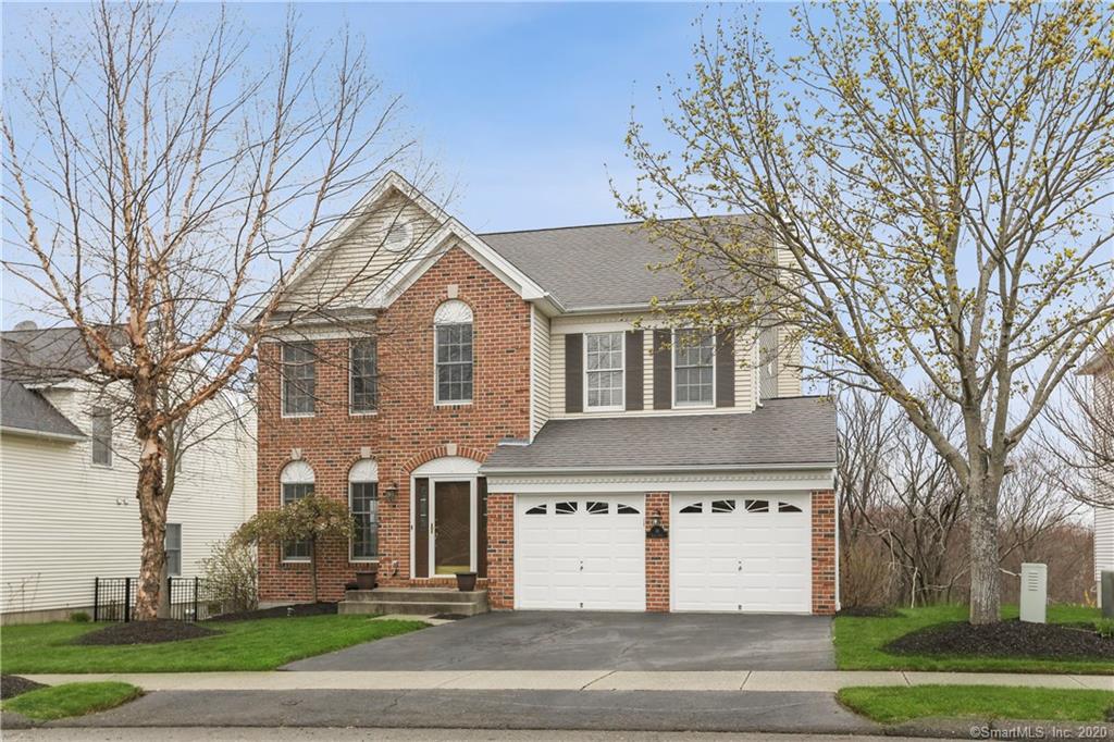 19 Lilac Lane Danbury CT 06810