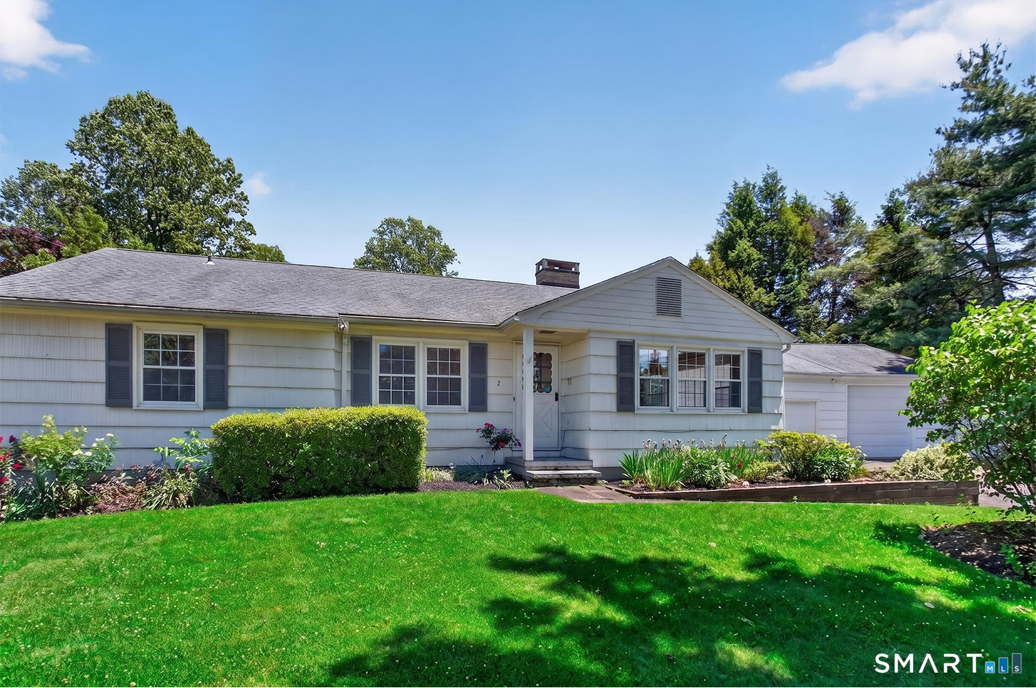2 Diamond Drive Newtown CT 06470