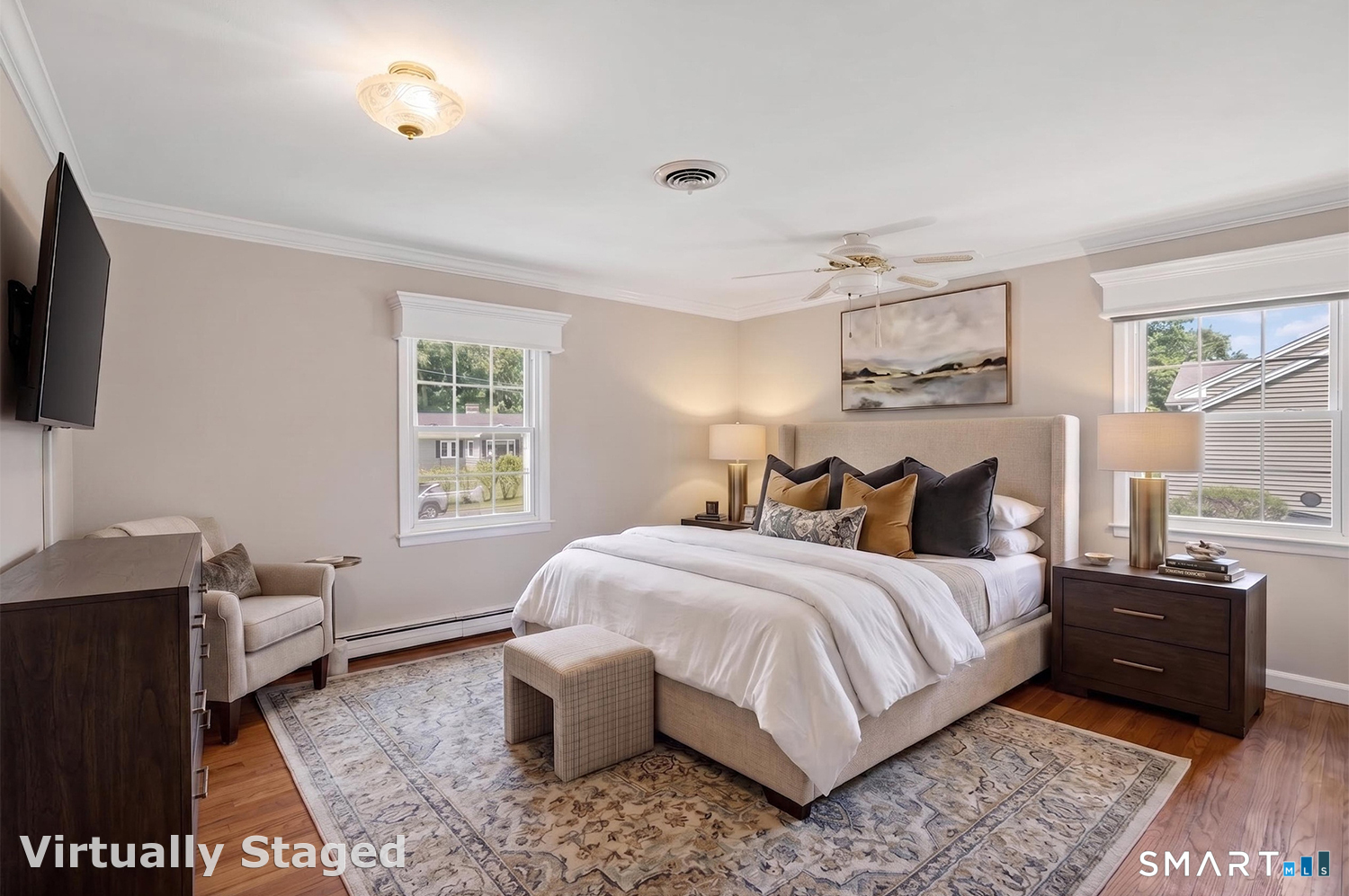 2 Diamond Drive Newtown CT 06470