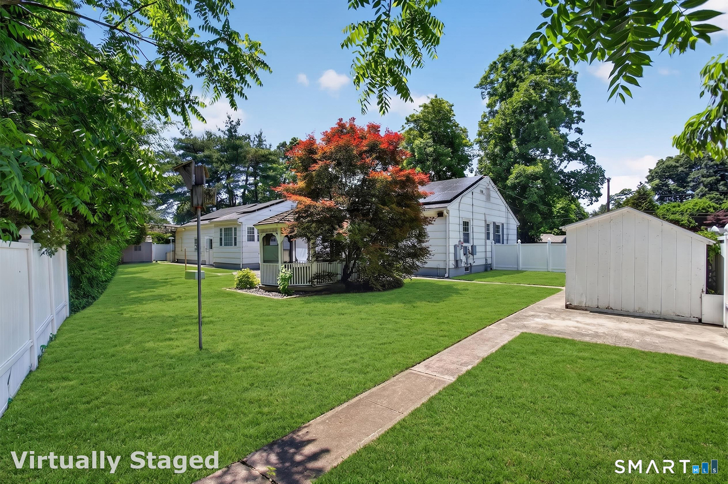 2 Diamond Drive Newtown CT 06470