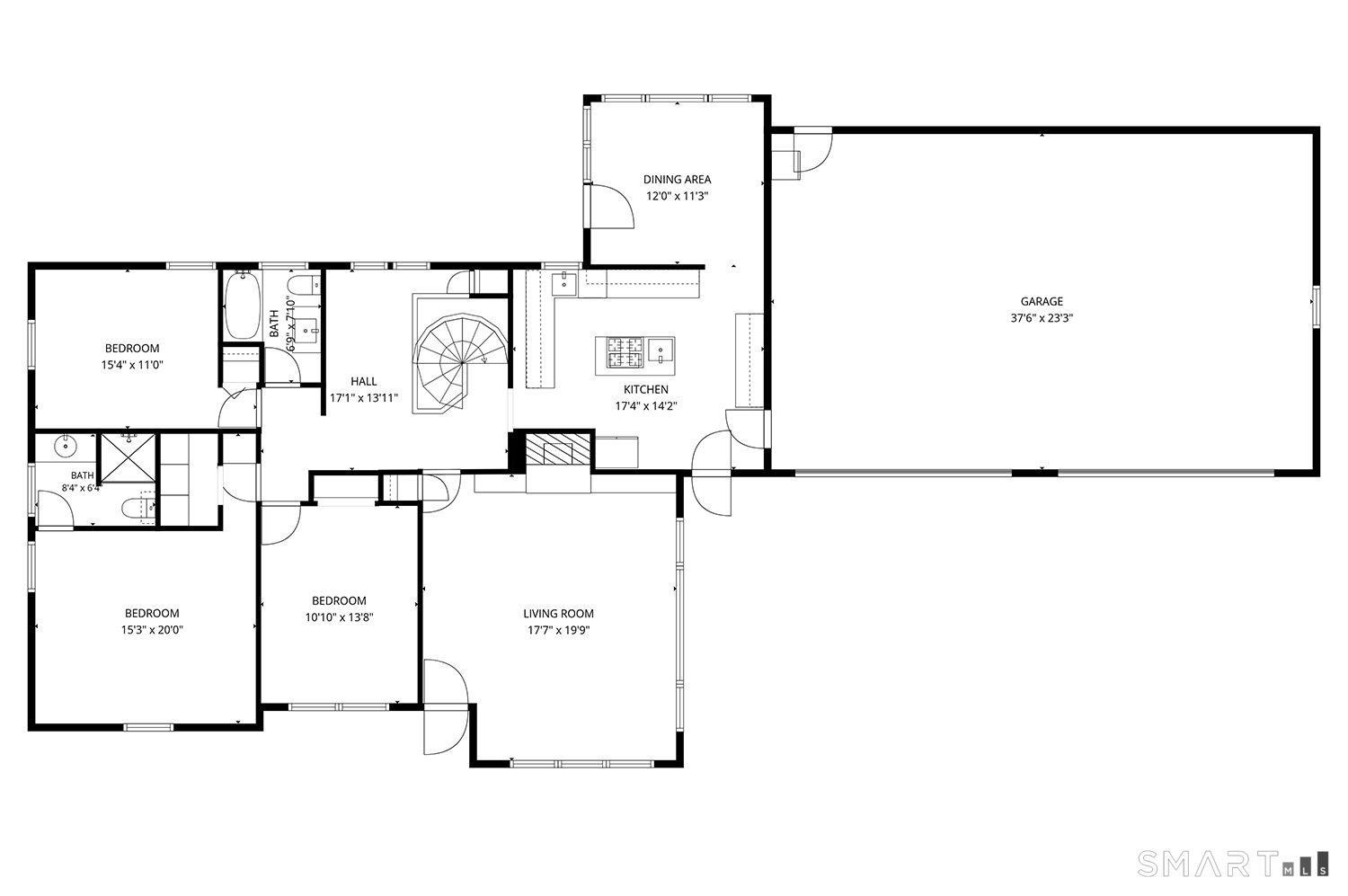 2 Diamond Drive Newtown CT 06470