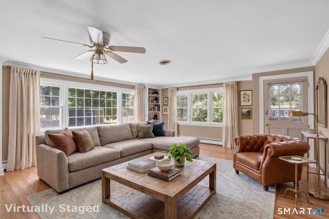 2 Diamond Drive Newtown CT 06470