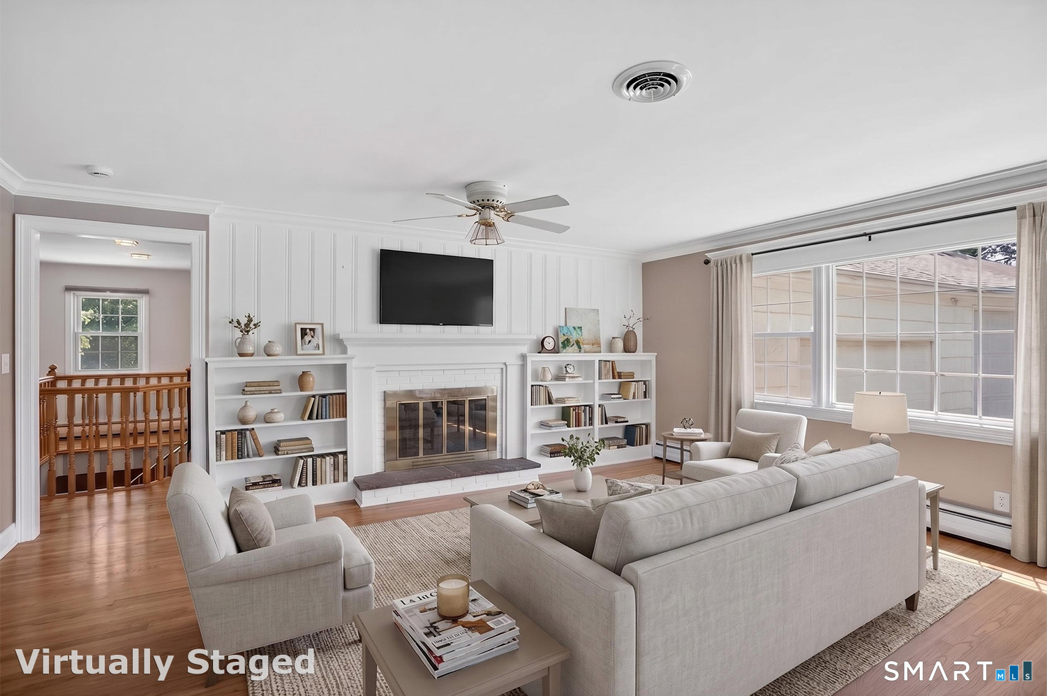 2 Diamond Drive Newtown CT 06470
