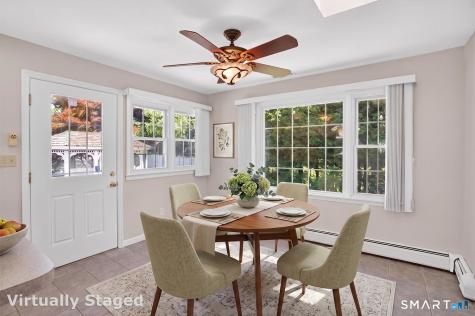 2 Diamond Drive Newtown CT 06470