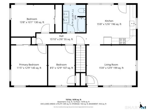 23 Dan Parker Drive Waterbury CT 06704