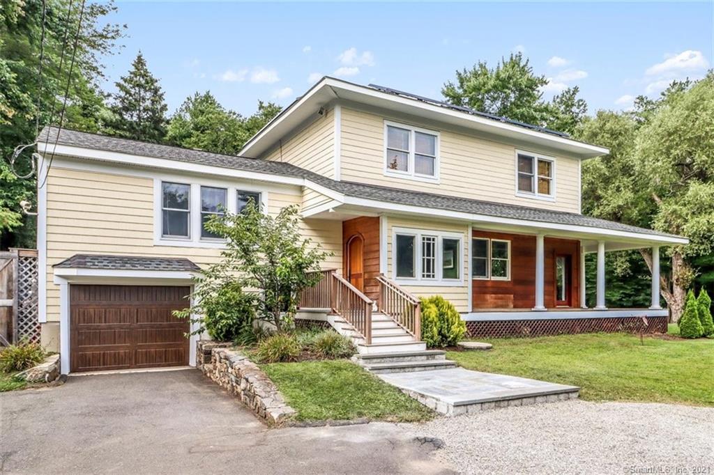 43 Barnum Road Danbury CT 06811