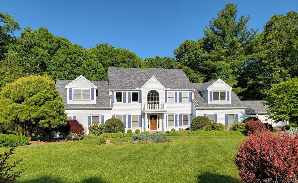 71 Glen Lane Southbury CT 06488