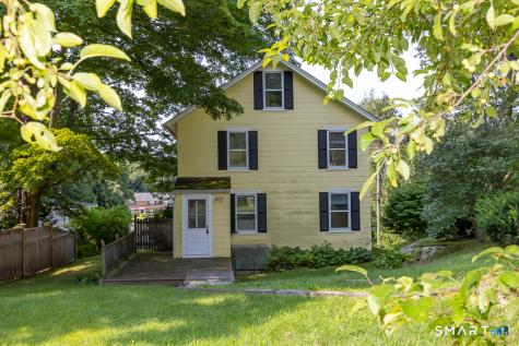 49 Essex Street Deep River CT 06417