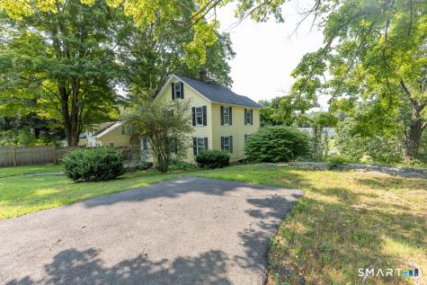 49 Essex Street Deep River CT 06417