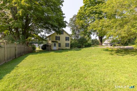 49 Essex Street Deep River CT 06417