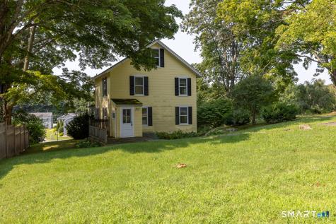 49 Essex Street Deep River CT 06417