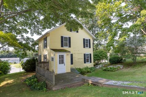 49 Essex Street Deep River CT 06417