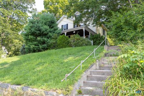 49 Essex Street Deep River CT 06417