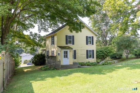 49 Essex Street Deep River CT 06417