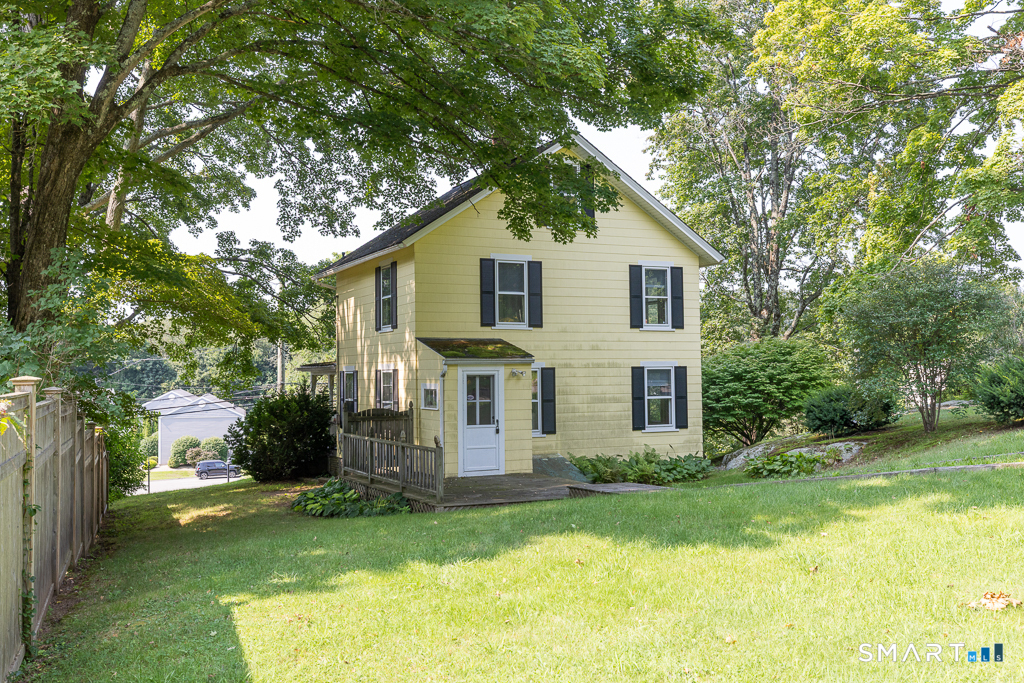 49 Essex Street Deep River CT 06417