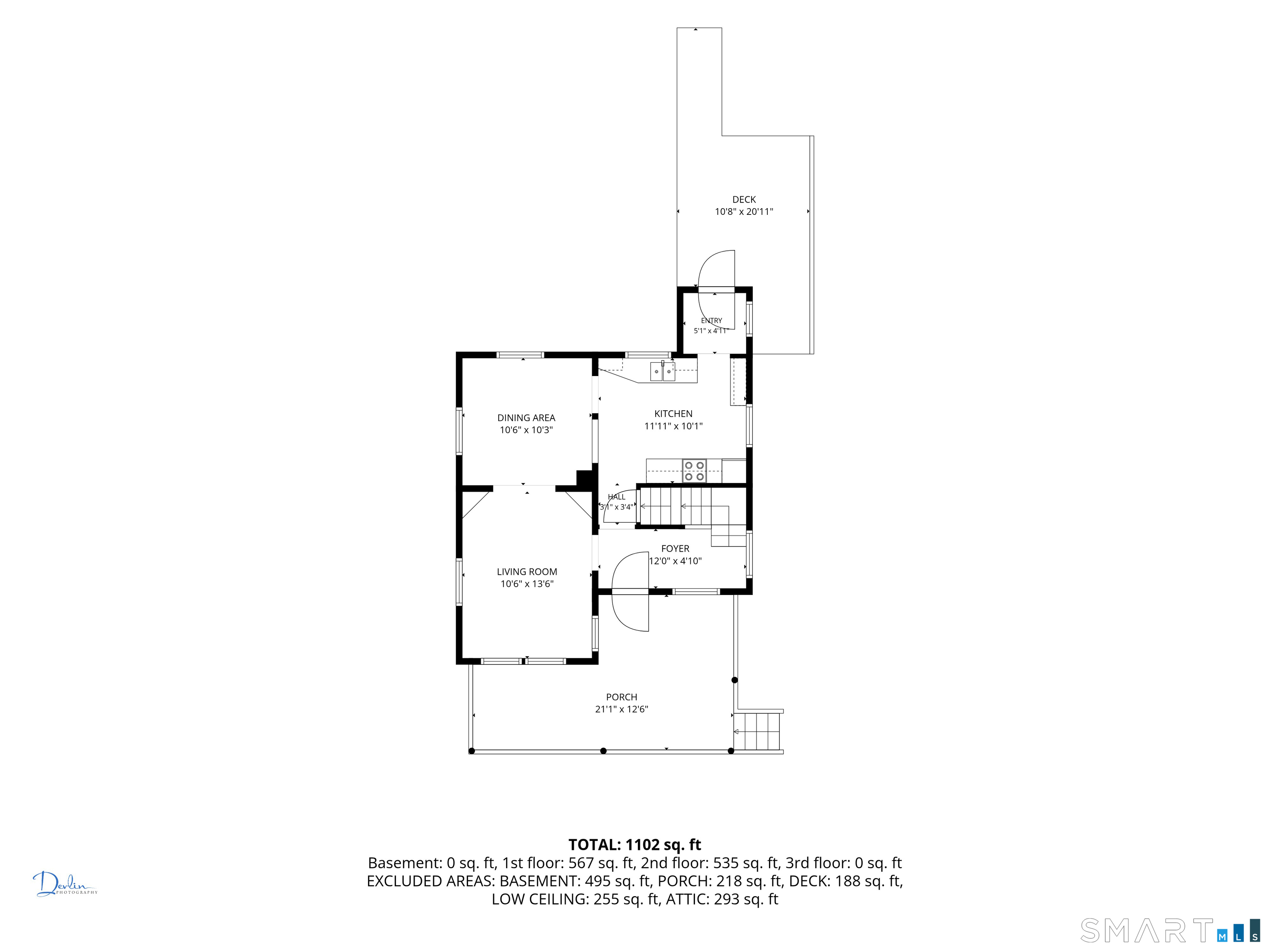 49 Essex Street Deep River CT 06417