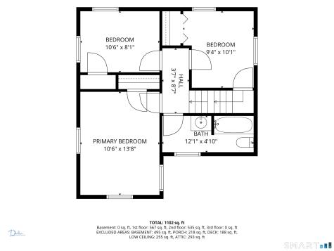 49 Essex Street Deep River CT 06417