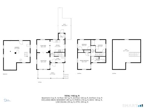49 Essex Street Deep River CT 06417