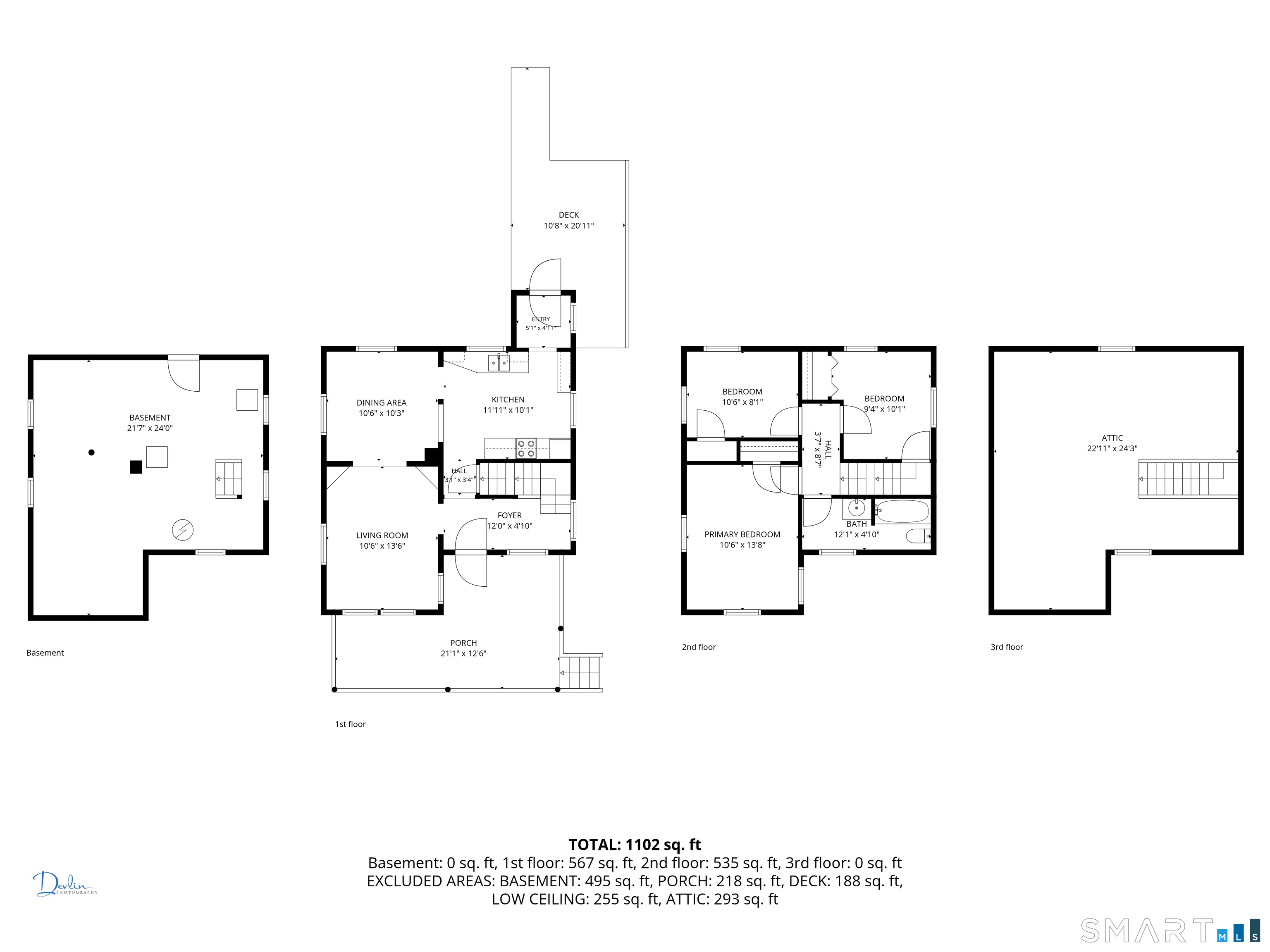 49 Essex Street Deep River CT 06417