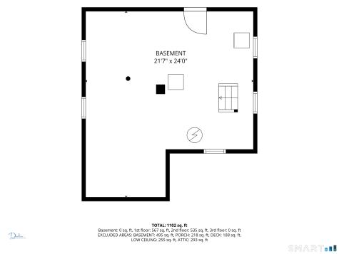 49 Essex Street Deep River CT 06417