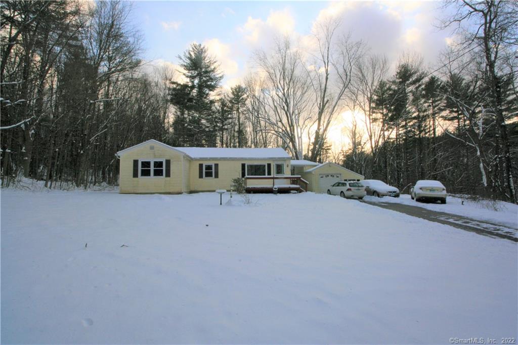 142 West Hill Road Torrington CT 06790