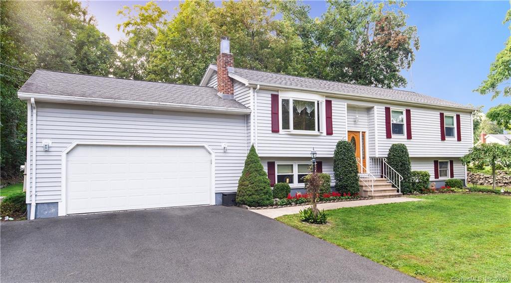 1058 Shepard Avenue Hamden CT 06514
