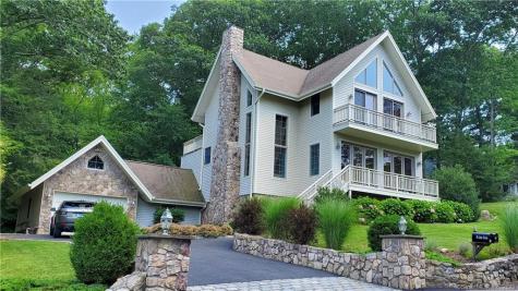 39 Lake Drive New Milford CT 06776
