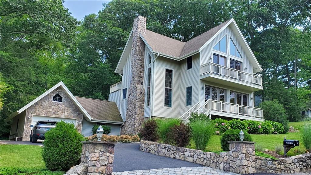 39 Lake Drive New Milford CT 06776