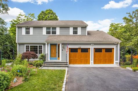 359 Taunton Road Fairfield CT 06824