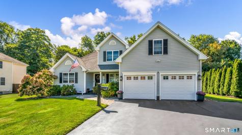 11 Grimes Road Rocky Hill CT 06067