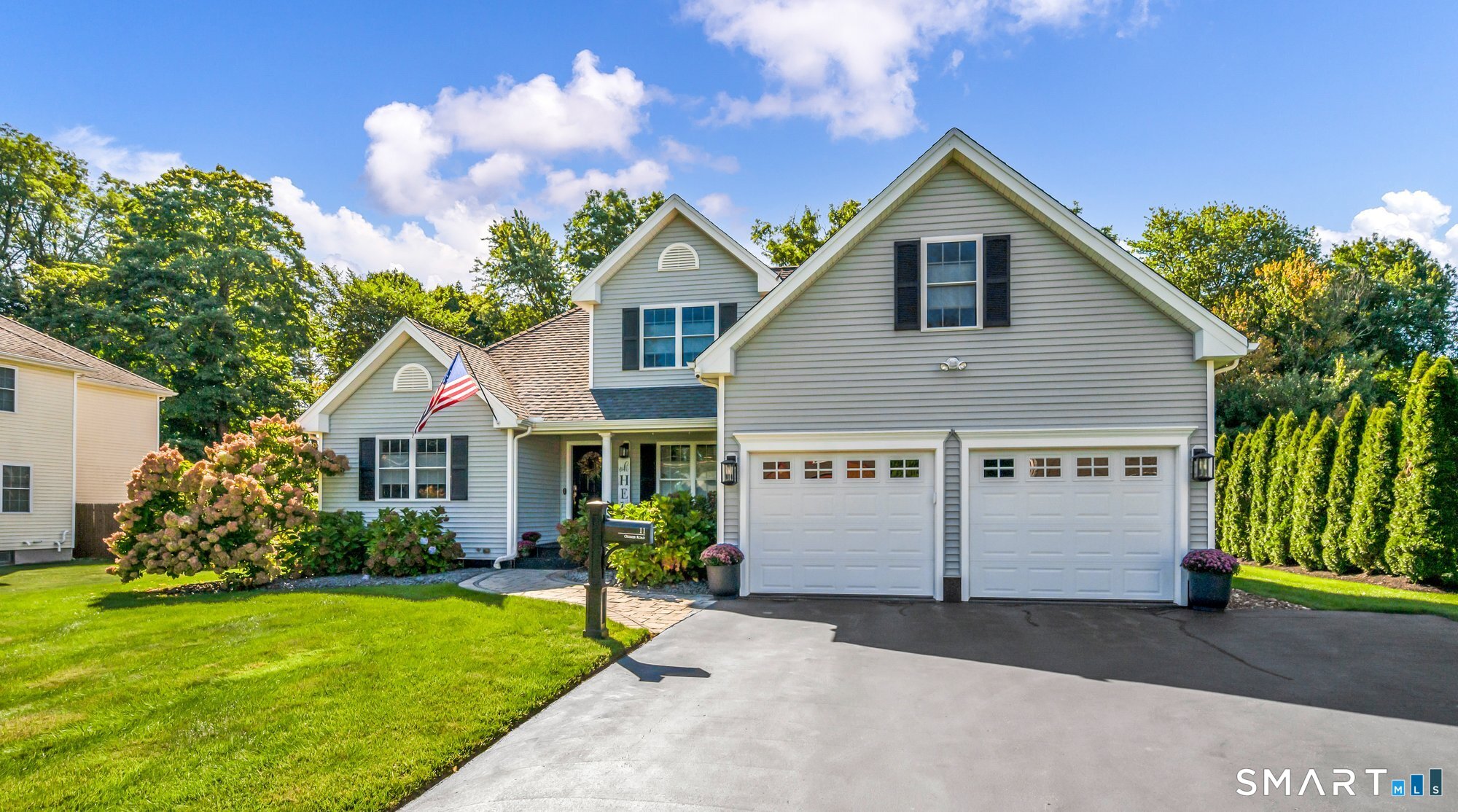 11 Grimes Road Rocky Hill CT 06067