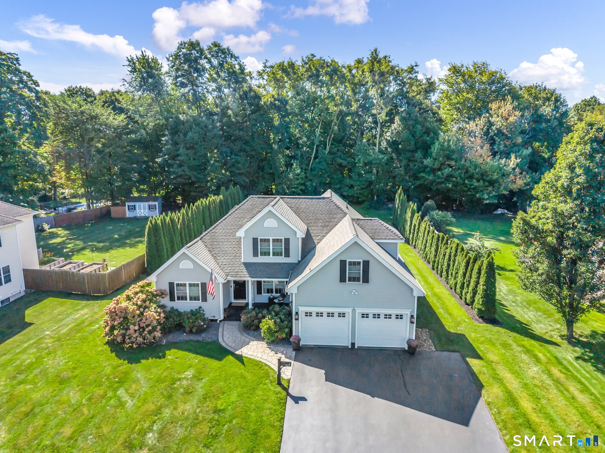 11 Grimes Road Rocky Hill CT 06067