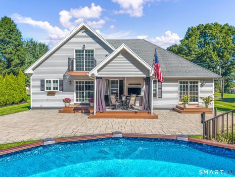 11 Grimes Road Rocky Hill CT 06067