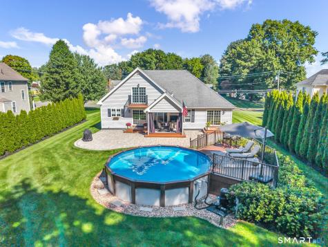 11 Grimes Road Rocky Hill CT 06067