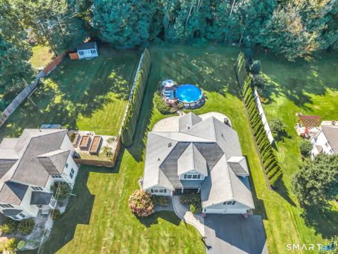 11 Grimes Road Rocky Hill CT 06067