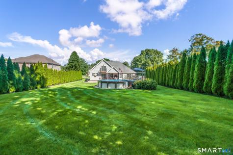 11 Grimes Road Rocky Hill CT 06067