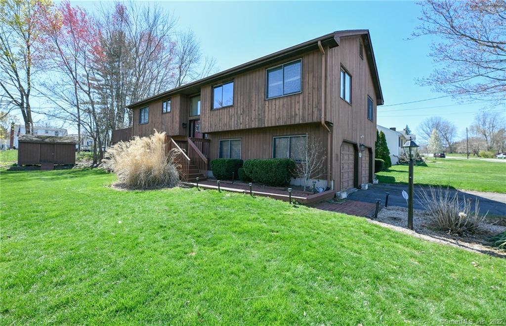16 Textbook Avenue Rocky Hill CT 06067