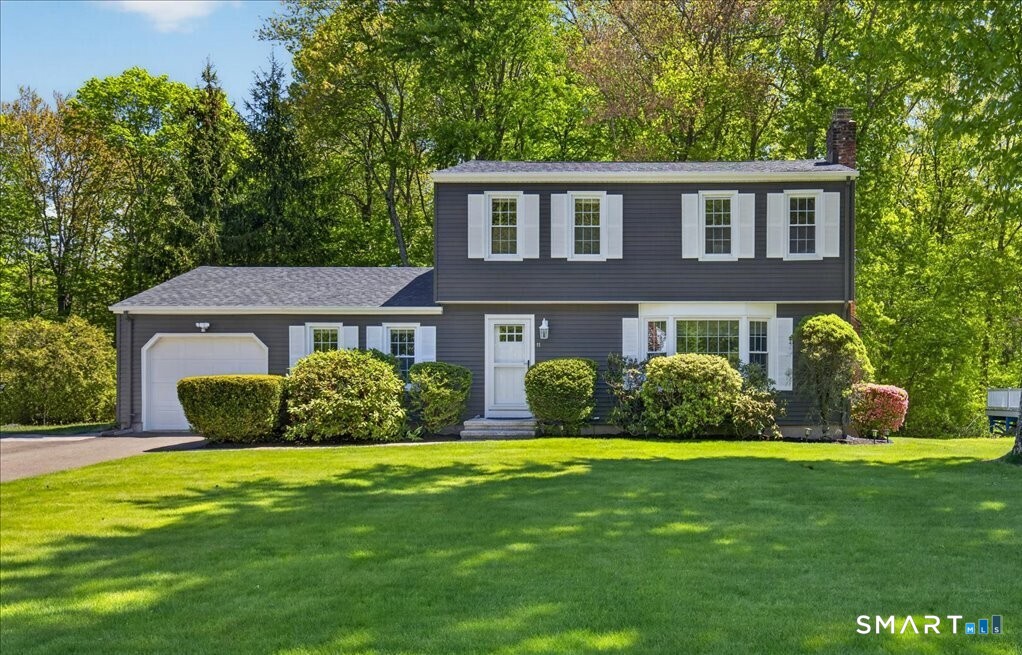 11 Bender Road Hamden CT 06518