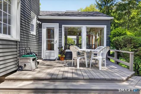 11 Bender Road Hamden CT 06518